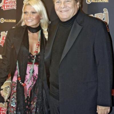 NRJ Ciné Awards 2005