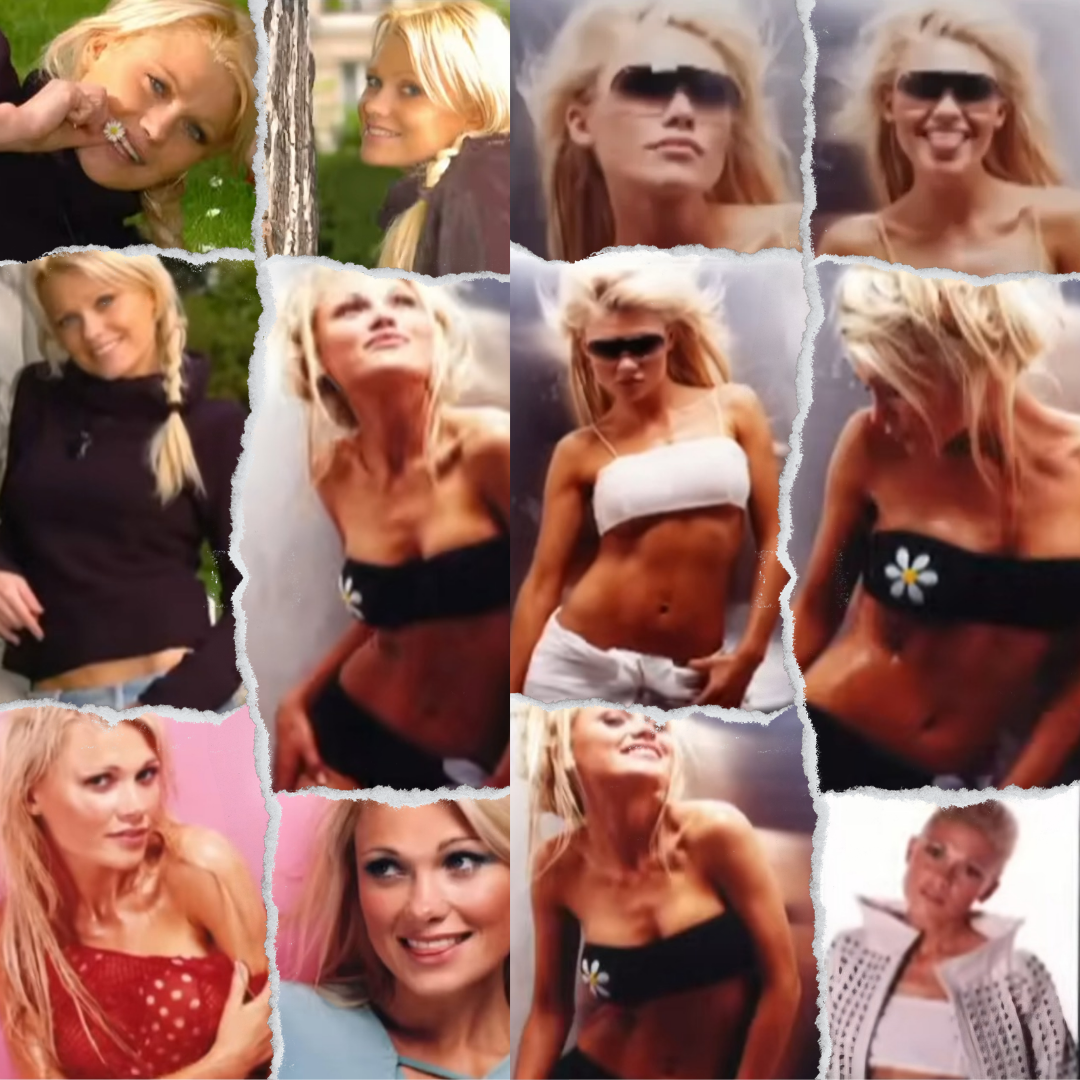 Joanna Roziak - Mode